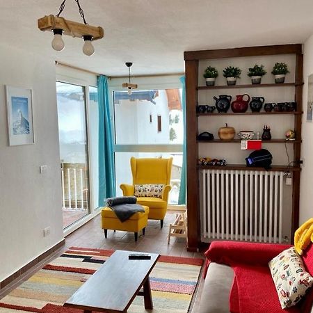Cozy Apartment Near The Slopes Брей-Червиния Экстерьер фото