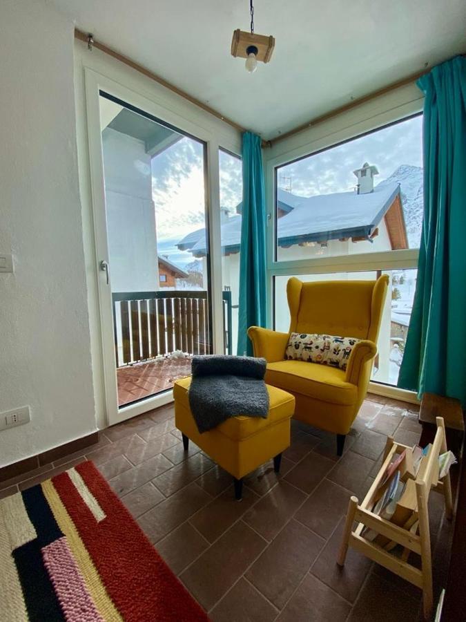 Cozy Apartment Near The Slopes Брей-Червиния Экстерьер фото
